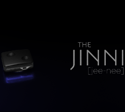  JINNI