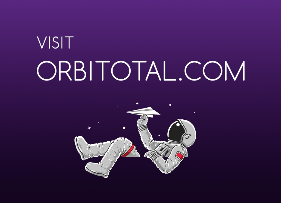 OrbiTotal