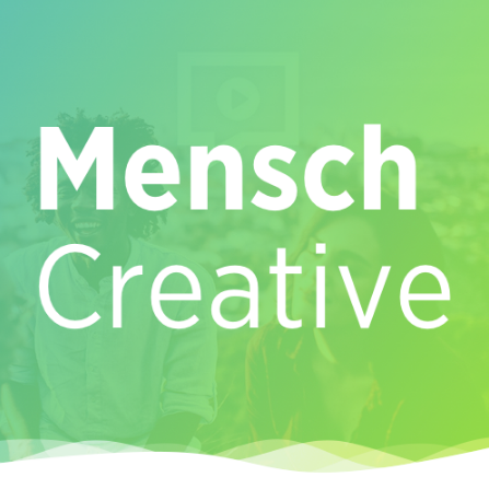 Mensch Creative