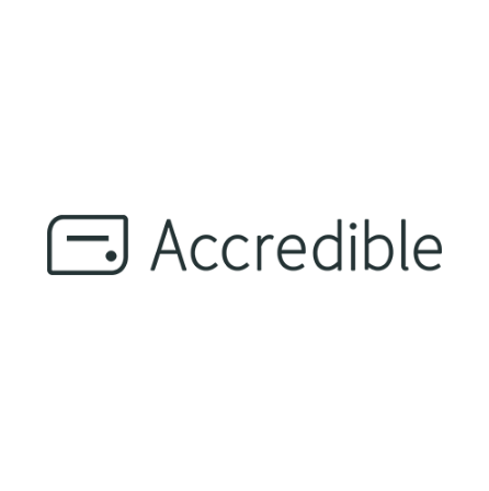 Accredible