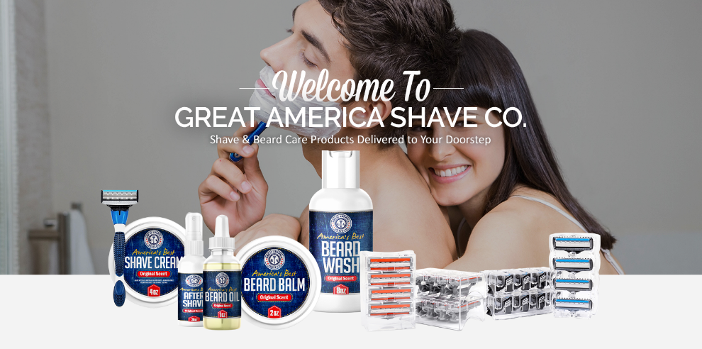 Great America Shave Co.