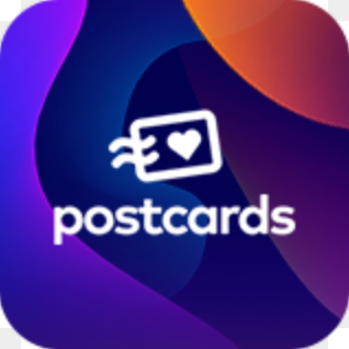 Postcards by Designmodo