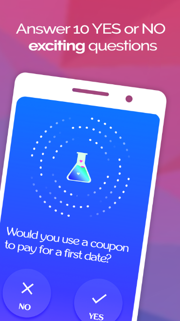 Meetwo – Dating App