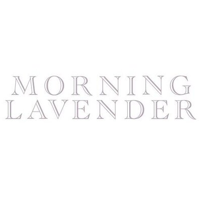 Morning Lavender