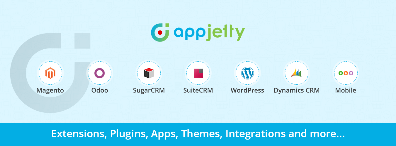 AppJetty