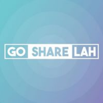 GoShareLah