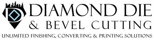 Diamond Die & Bevel Cutting