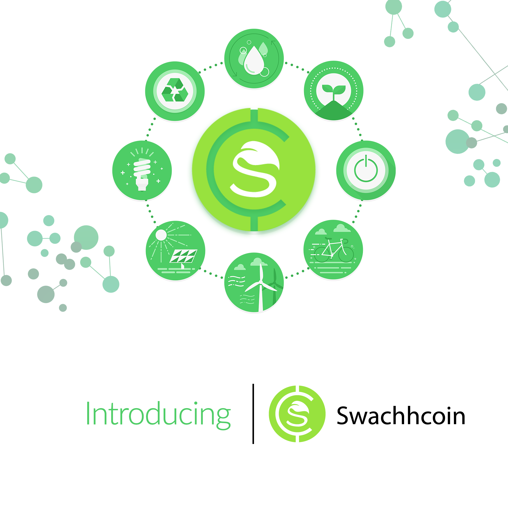 Swachhcoin