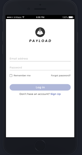 Payload by Microdea