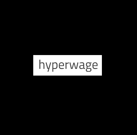 Hyperwage