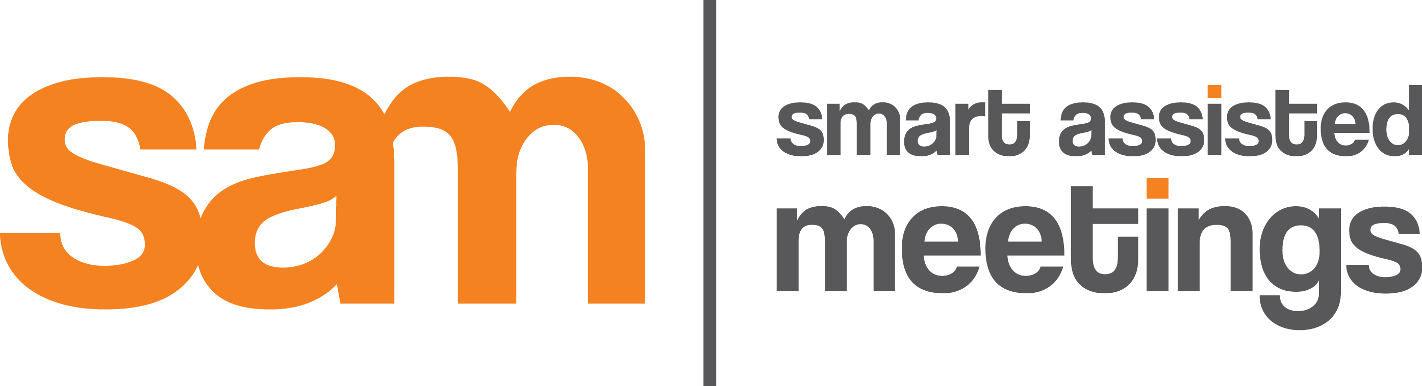 sam | smart assisted meetings