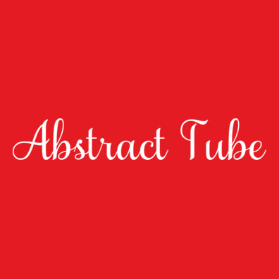 ABSTRACT TUBE