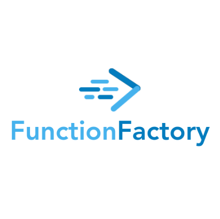 FunctionFactory.io