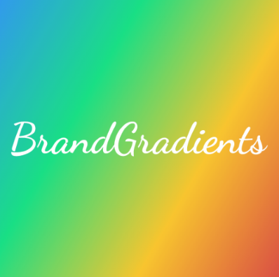 Brand Gradients