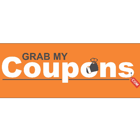 Grab My Coupons