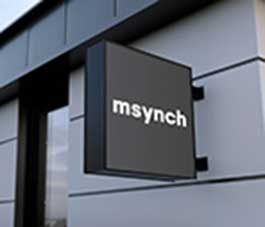MSYNCH