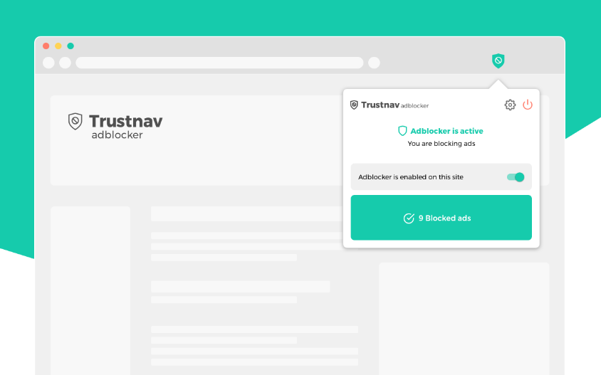 Trustnav Security Suite