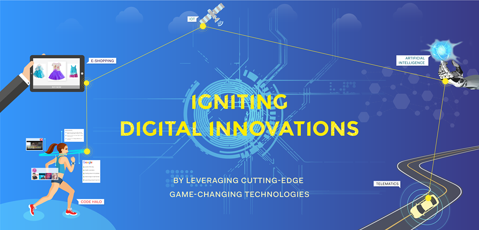 iGnovate Solutions