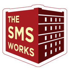 The SMS Works Ltd