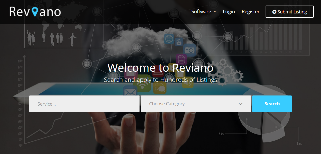 Reviano