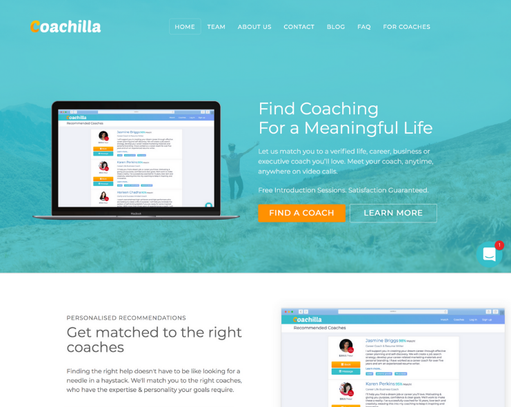 Coachilla