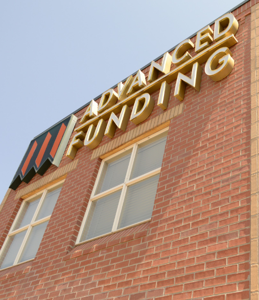 Advanced Funding Home Mortgage Loans