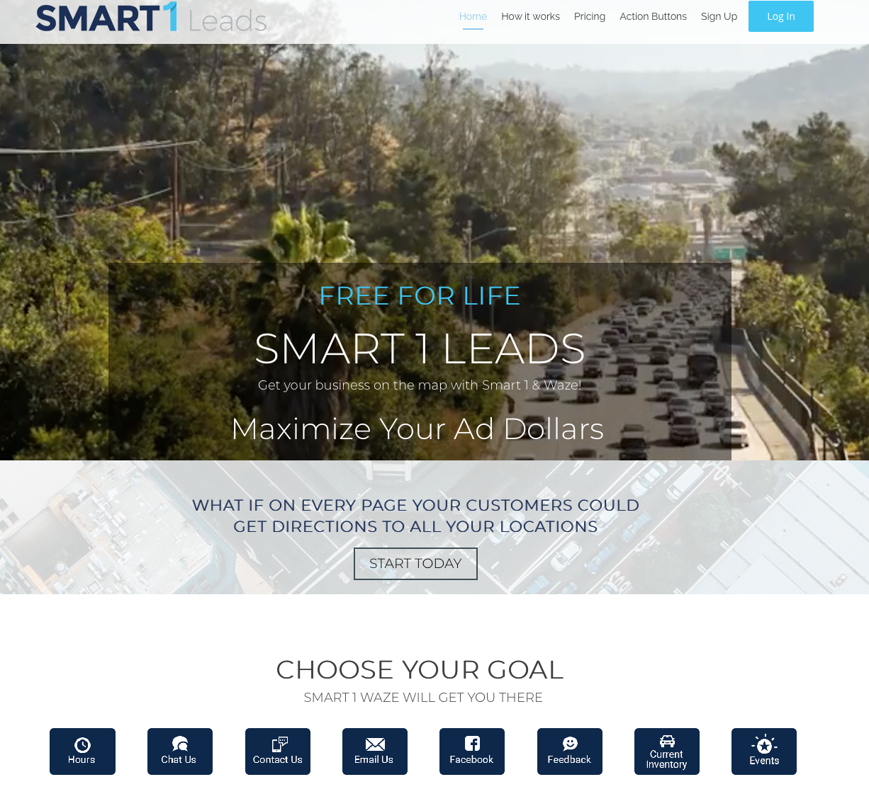 Smart 1 Leads 