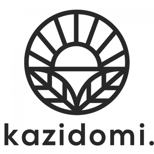 Kazidomi