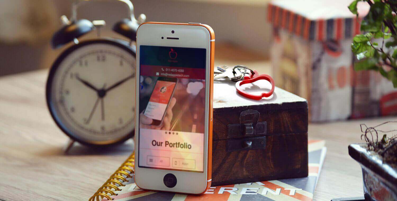 Red Apple Technologies