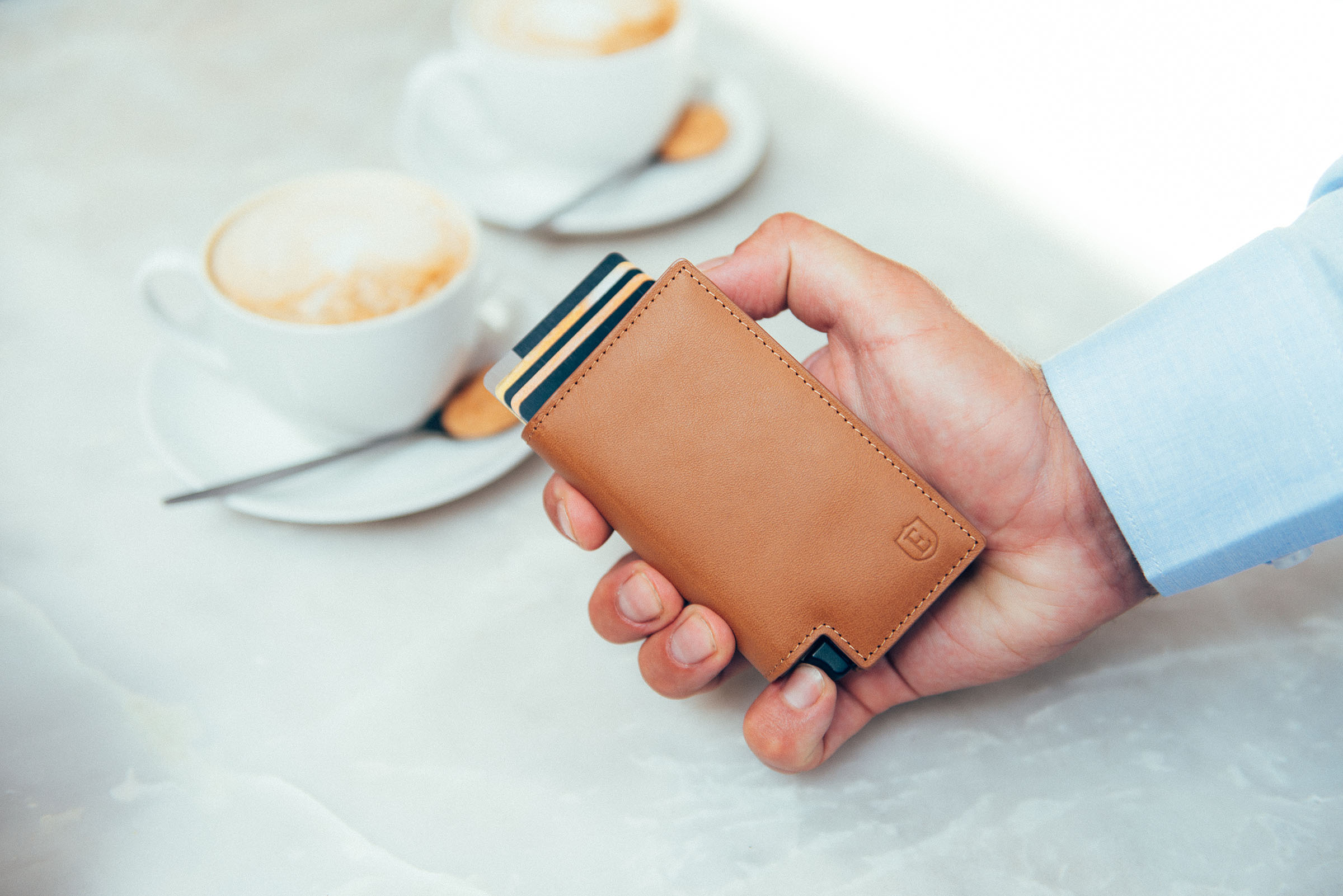 Ekster Smart Wallet