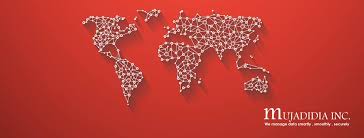 Mujadidia Inc