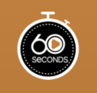 60seconds App