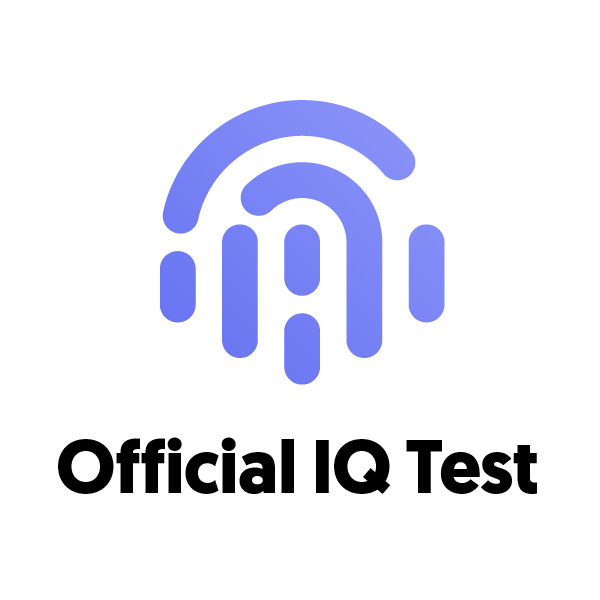 Official IQ Test