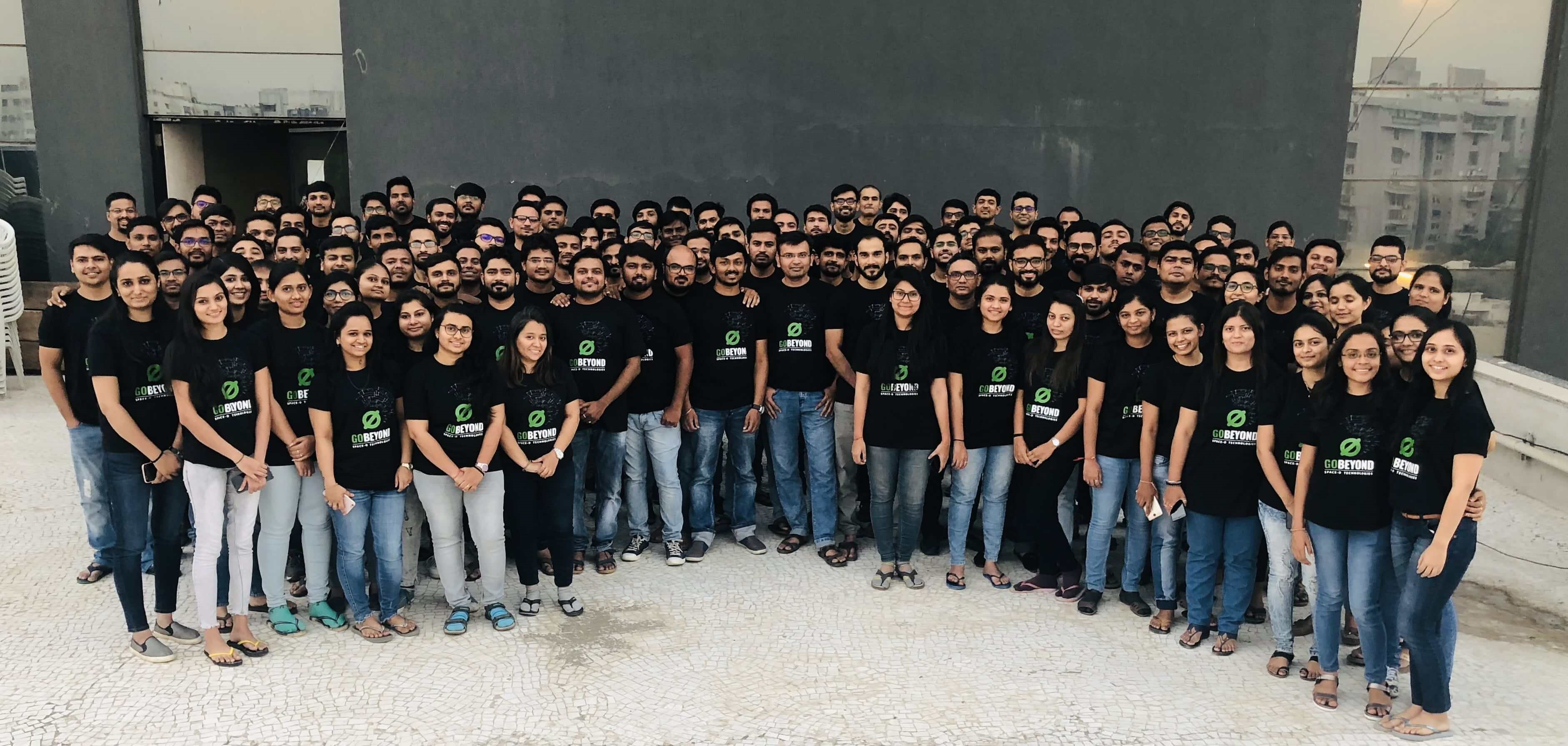 Space-O Technologies