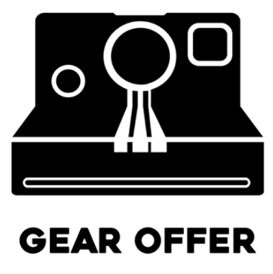 Gear Offer