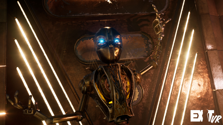 EXIT Adventures GmbH