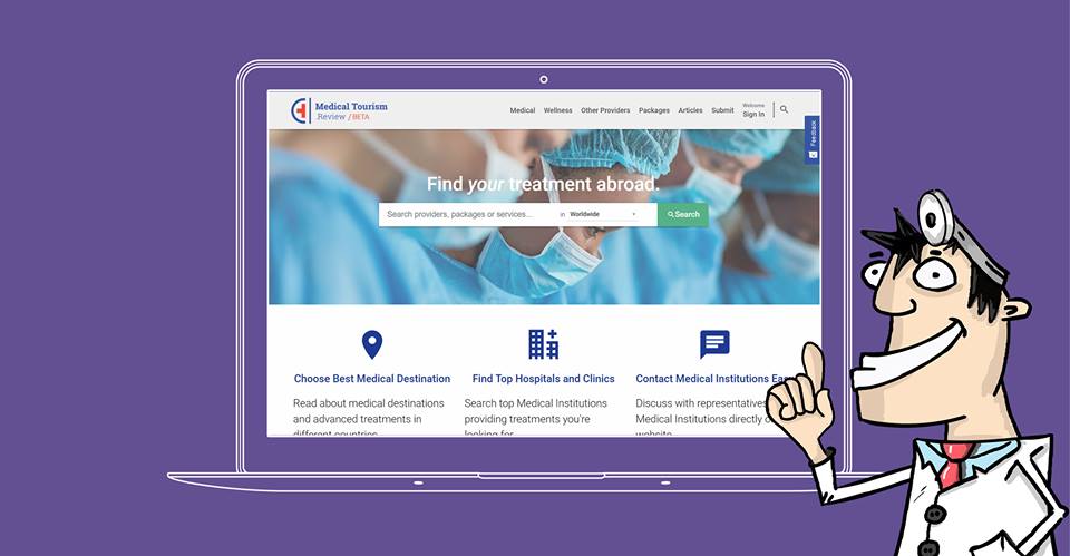 Medical Tourism Review