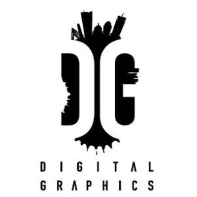 Digital Graphics Print