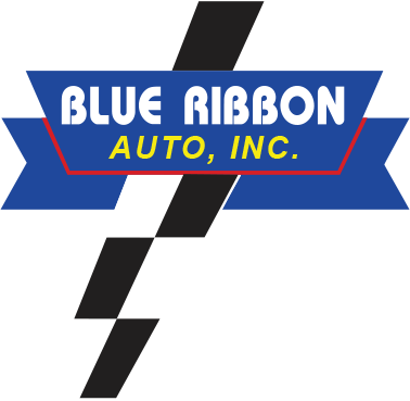 Blue Ribbon Auto Inc.