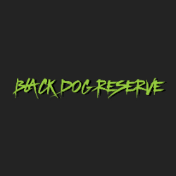 Black Dog Reserve