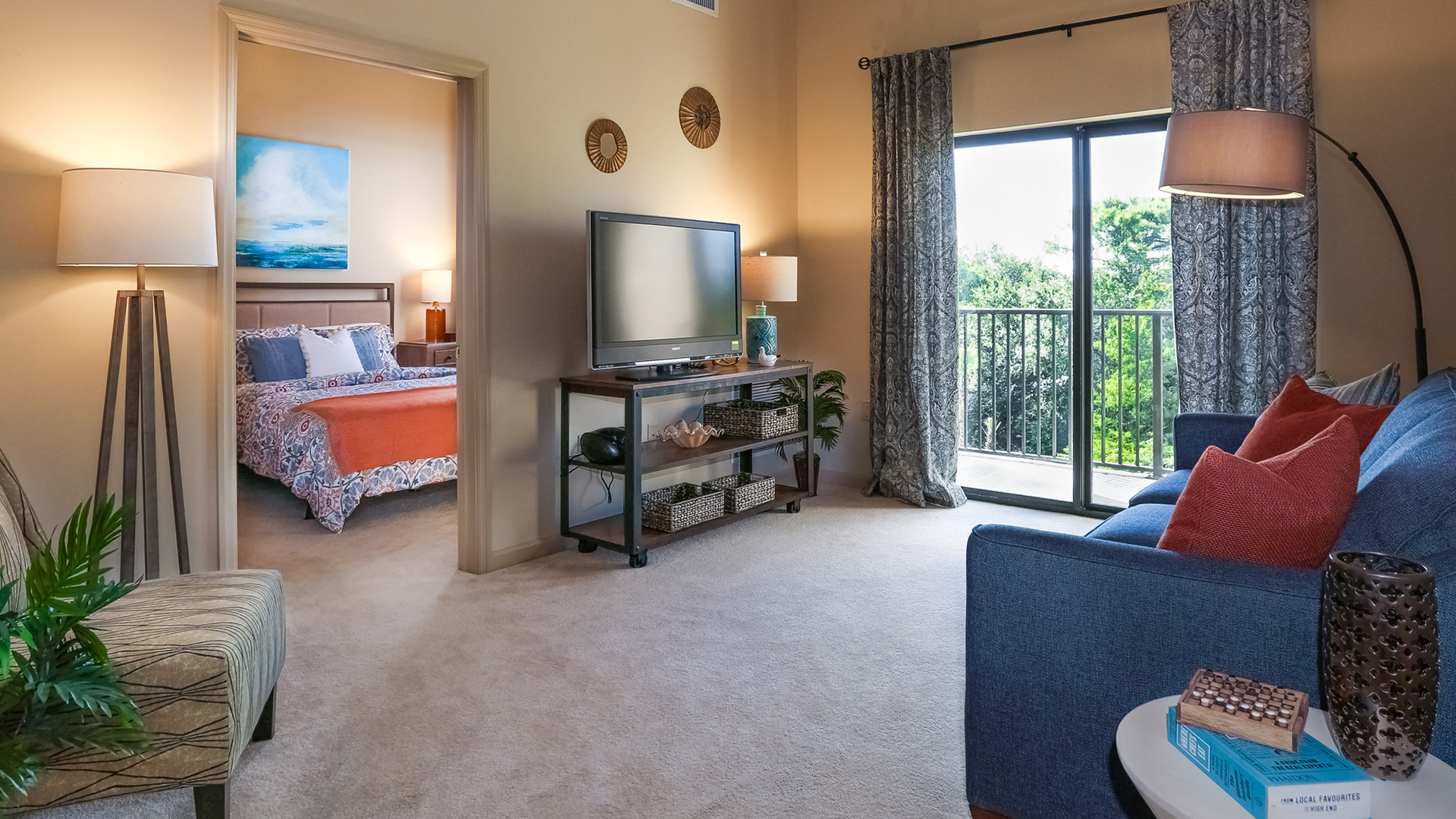 The Phoenix at Delray