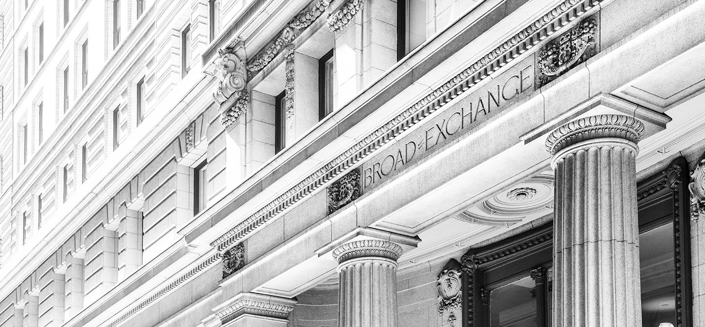 The Broad Exchange Building