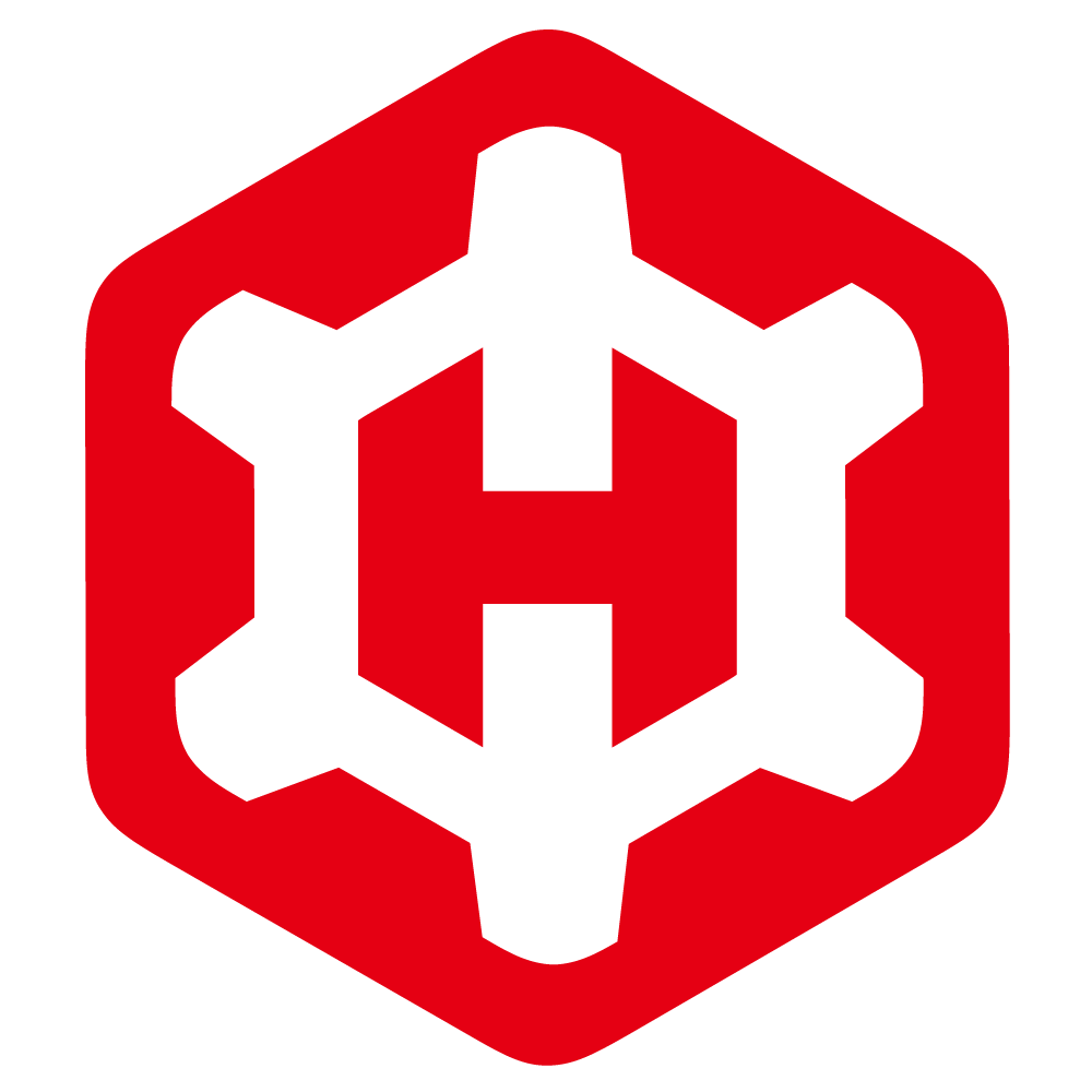 Hexgears