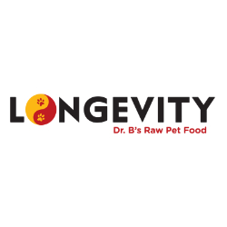 Longevity Raw Pet Foods