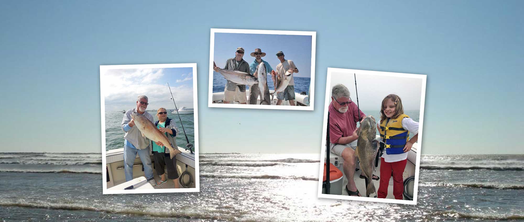 SeaPlay Sportfishing LLC