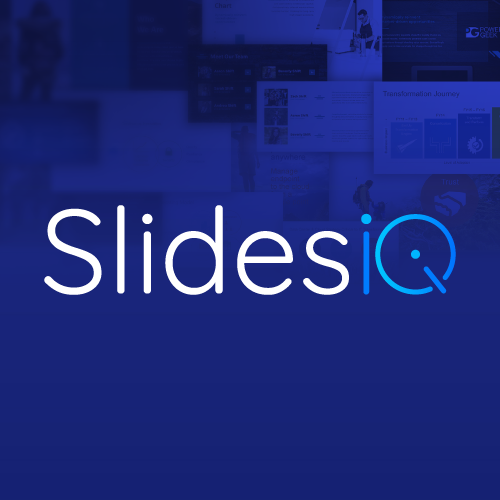 Presentation Design Agency