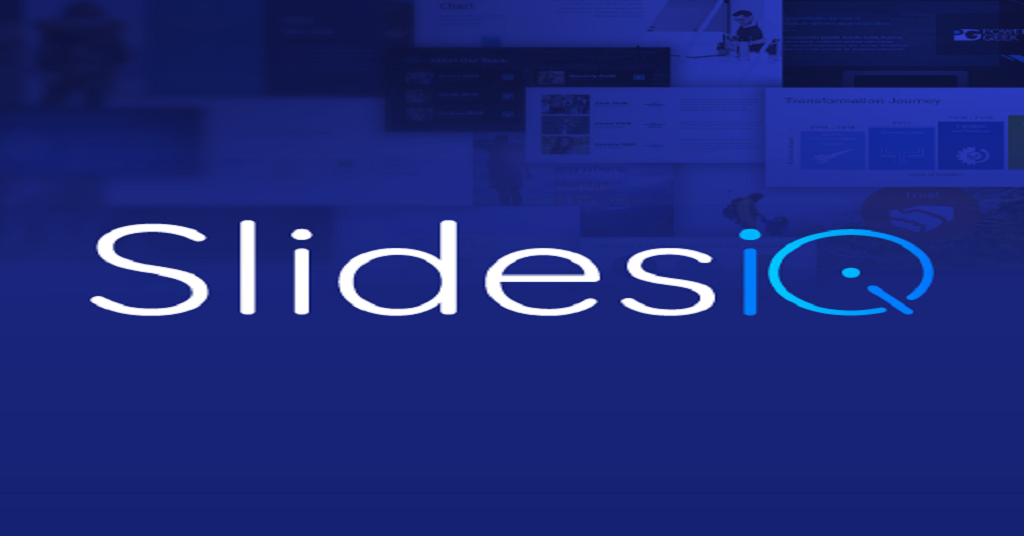 Presentation Design Agency