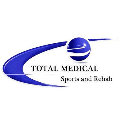 Total Medical Sports & Rehab