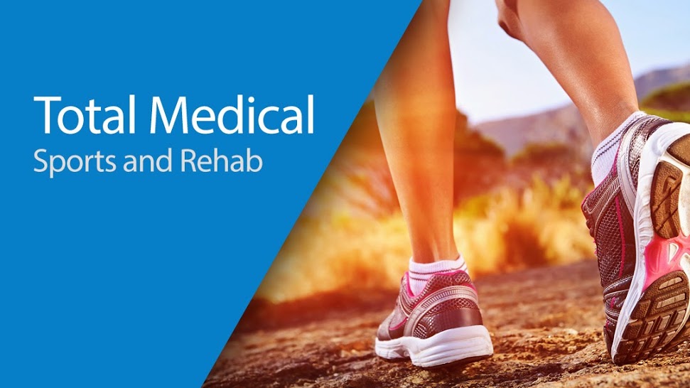 Total Medical Sports & Rehab