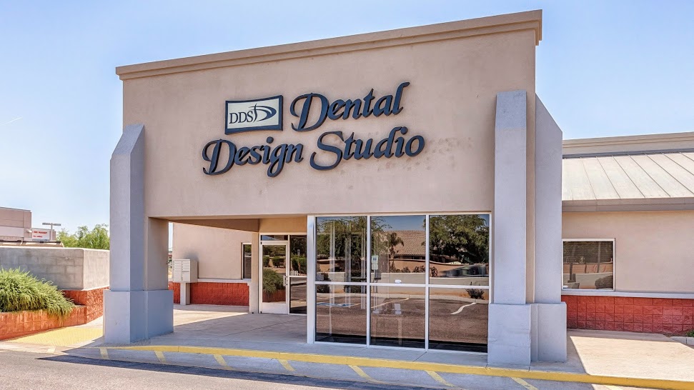 Dental Design Studio
